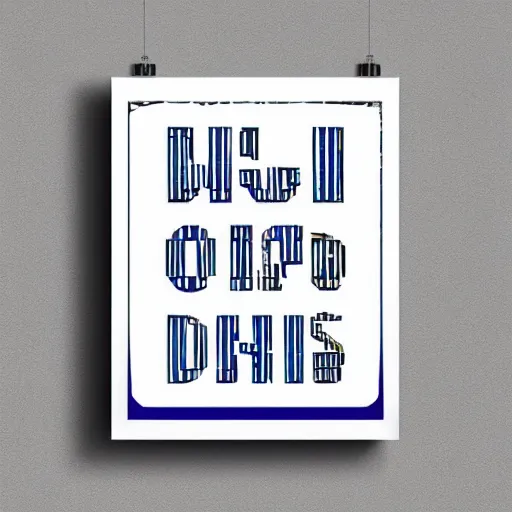 Image similar to riso design poster, graphic conposition, typography, typographic H757