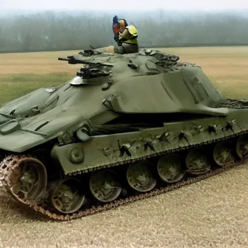 Image similar to german wwii panzerwagen
