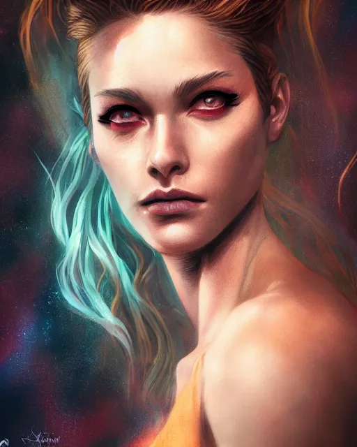 Image similar to portrait of dream from the sandman comic, comic book, ultra realistic, epic, highly detailed, hd, sharp focus, cinematic lighting, realistic, dreamy, vivid colors, dreary, morose, matt painting, digital art, non blurry, sharp, artstation, concept art, smooth, illustration