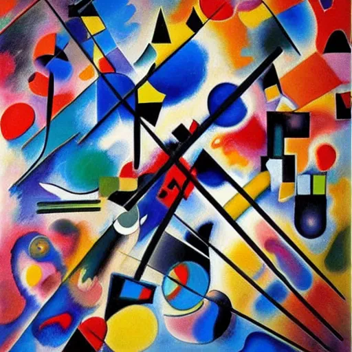 Image similar to abstract paint splatter art by vasily kandinsky, piet mondrian, kazimir malevich, lyubov popova, jackson pollock, inspirational, award winning