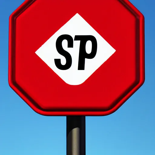Prompt: stop sign, photorealistic, 8 k