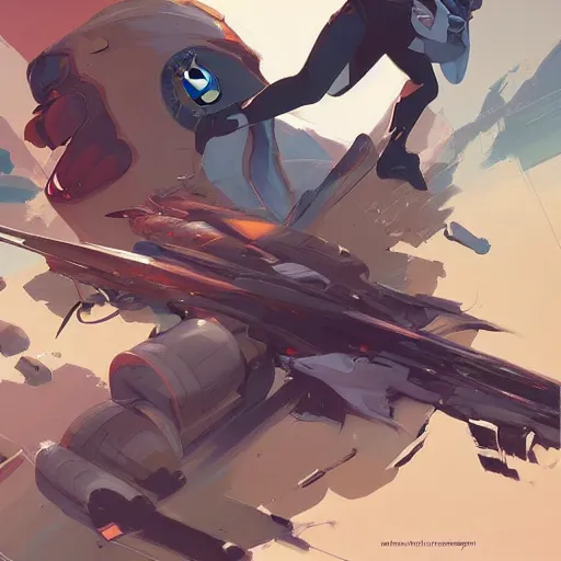 Image similar to bmw official fanart behance hd artstation by jesper ejsing, by rhads, makoto shinkai and lois van baarle, ilya kuvshinov, ossdraws, by feng zhu and loish and laurie greasley, victo ngai, andreas rocha, john harris