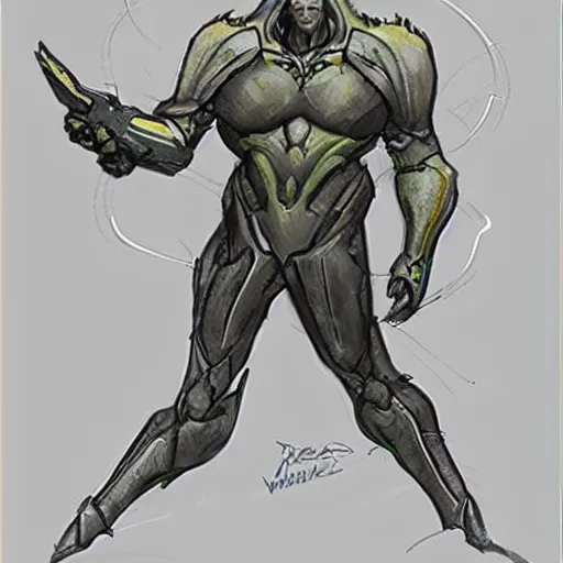 Image similar to concept art prometheus walter