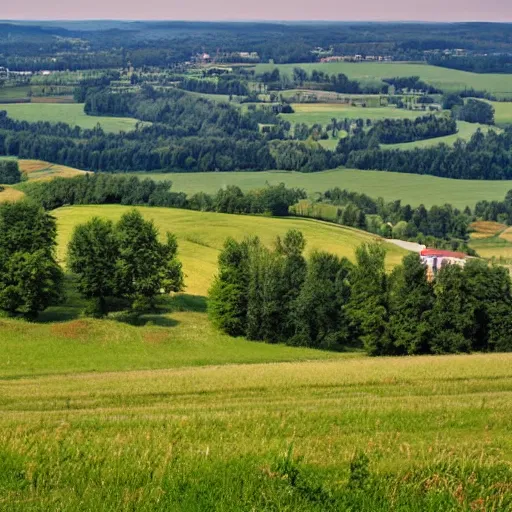 Image similar to panorama racławicka