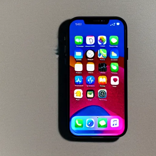 Image similar to iphone 1 4