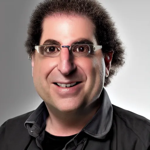 Prompt: kevin mitnick cracking systems realistic photographic