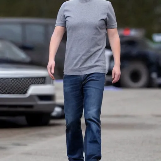 Image similar to mark zuckerberg is bald