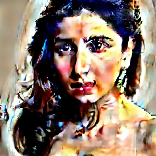 Image similar to Mahira Khan