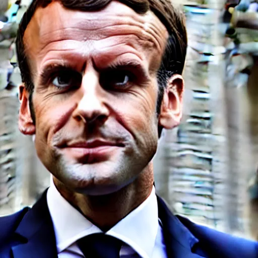 Image similar to « emmanuel macron, lgbt »