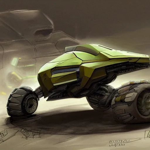 concept art halo vehicles | Stable Diffusion | OpenArt