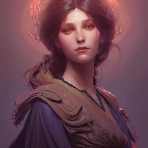 Image similar to Isabella, child of dark, highly detailed, digital painting, artstation, concept art, smooth, sharp focus, illustration, Unreal Engine 5, 8K, art by artgerm and greg rutkowski and alphonse mucha