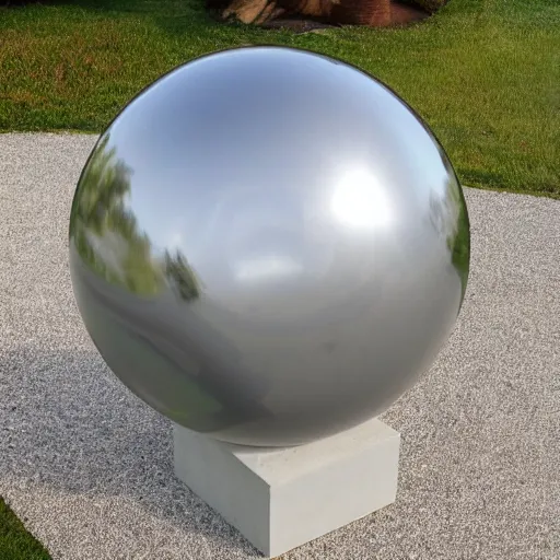 Image similar to sphere orbited by 20 smaller spheres