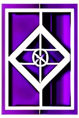 Image similar to purple fire magic, amethyst, magical, painted purple, rpg, icon, by nekro, peter mohrbacher, alphonse mucha, brian froud, yoshitaka amano, kim keever, victo ngai, james jean