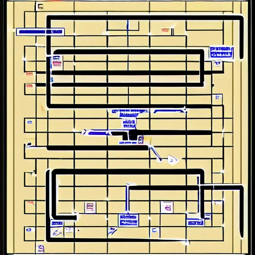 Image similar to “ fm synthesis algorithm flowchart boxes connected with arrows ”