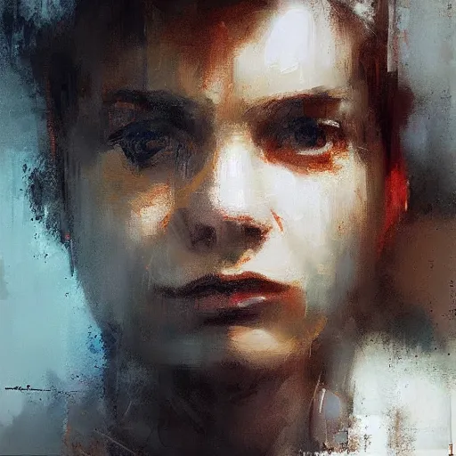 Image similar to face protrait of pikachu, realistic, ultrahd, jeremy mann painting