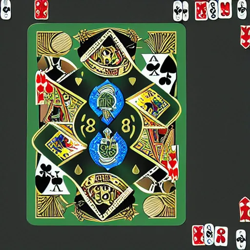 Image similar to poker playing card kings fo hearts as harry potter