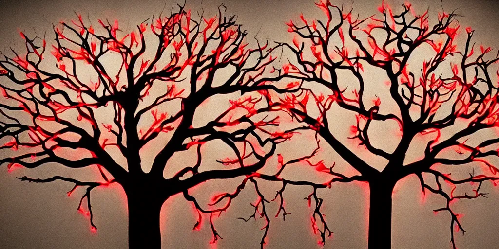 holy-grail-tree-of-life-brains-heart-red-veins-stable-diffusion