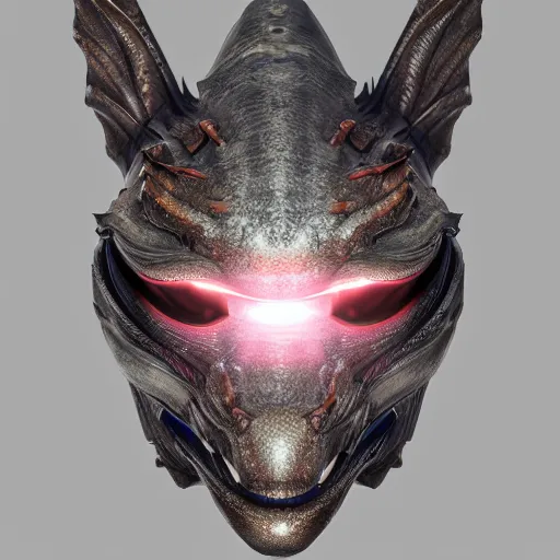 Prompt: cinematic realistic upward shot from the hips up, of a beautiful stunning anthropomorphic robot female dragon, well designed highly detailed cute female dragon head with slick eyes, looking down at the camera with a smirk, well armored, detailed claws, high quality, HD octane render, fantasy, furry art, Artstation, Deviantart, Furaffinity