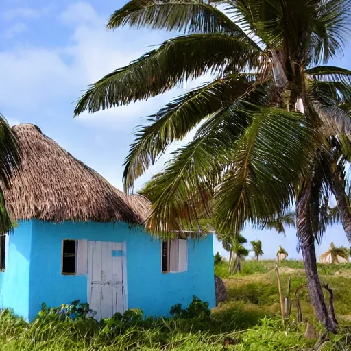 Image similar to rural aruba