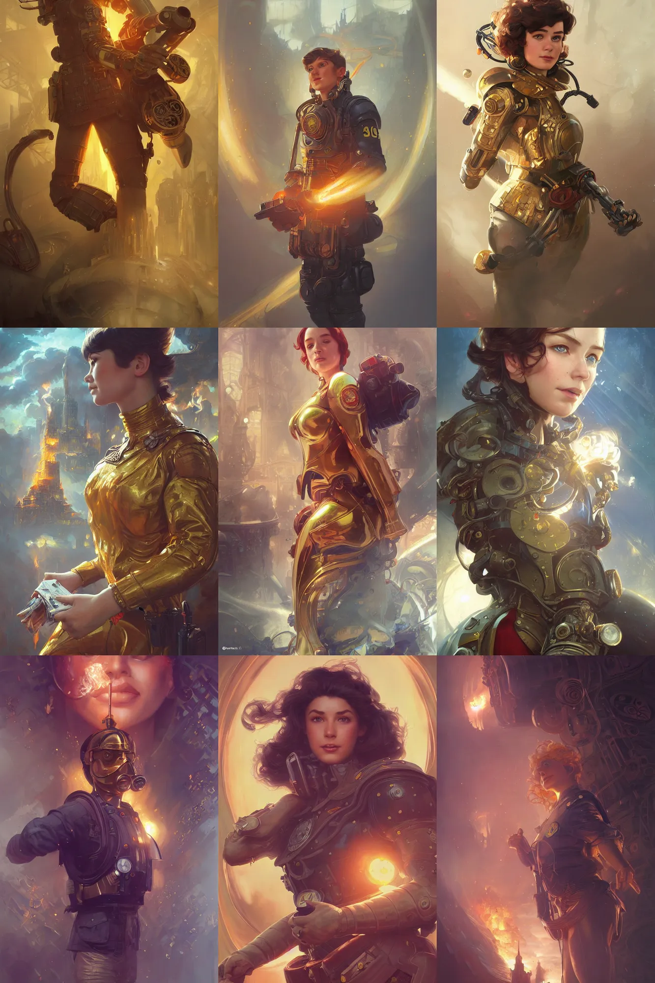 Prompt: Ultra realistic illustration, fireman Sam , sci-fi, fantasy, intricate, elegant, highly detailed, digital painting, artstation, concept art, smooth, sharp focus, illustration, art by artgerm and greg rutkowski and alphonse mucha