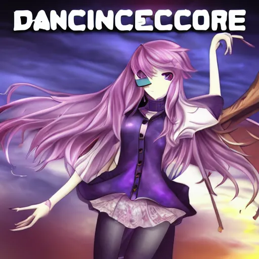 Image similar to nightcore by davinci