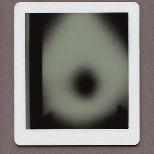 Image similar to vector flow field polaroid