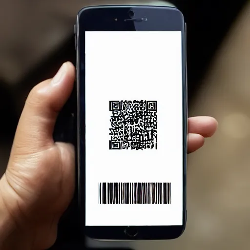 Image similar to barcode