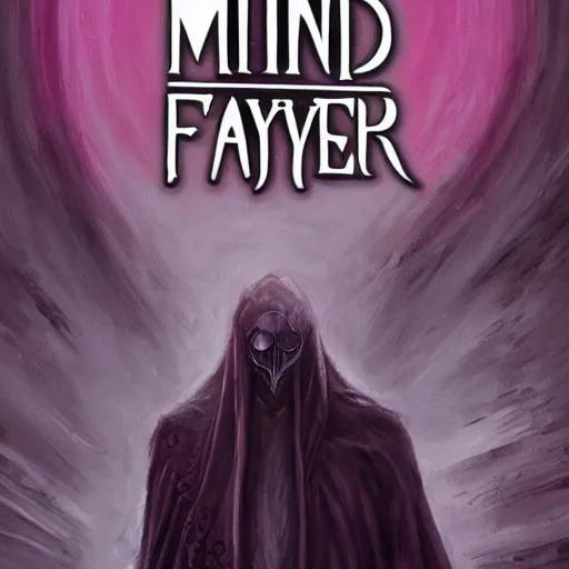 Image similar to the mind flayer