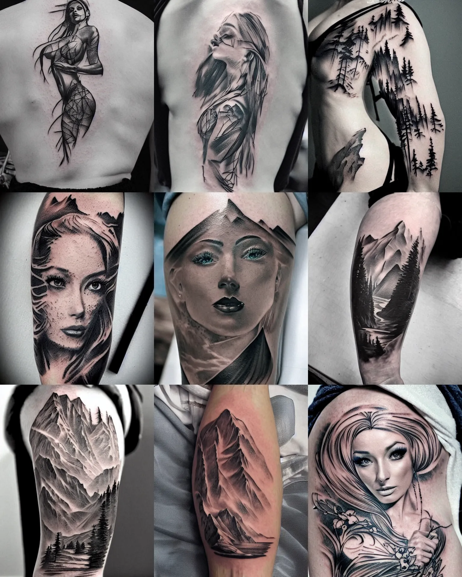 mass effect' in Tattoos • Search in +1.3M Tattoos Now • Tattoodo