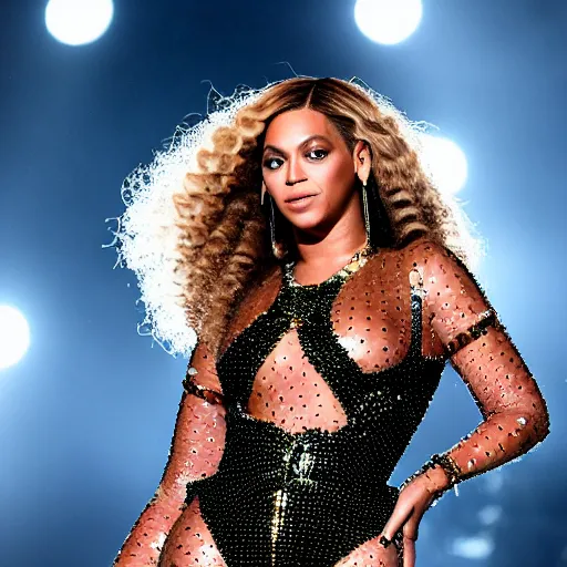 Image similar to Beyonce giving a concert, EOS 5D, ISO100, f/8, 1/125, 84mm, RAW Dual Pixel, Dolby Vision, HDR, AP, Featured