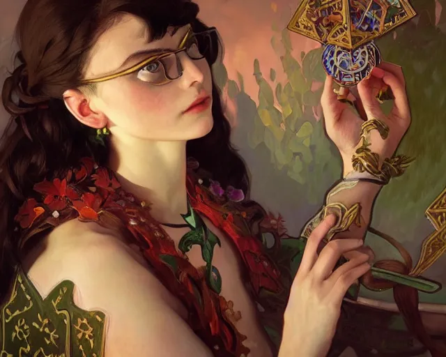 Image similar to photography of henri matisse, deep focus, d & d, fantasy, intricate, elegant, highly detailed, digital painting, artstation, concept art, matte, sharp focus, illustration, hearthstone, art by artgerm and greg rutkowski and alphonse mucha