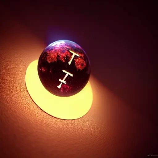 Image similar to intricate garnet engraved in magical runes, octane render, volumetric, volumetric lighting, cinematic framing, cover art, loish van baarle, 8 k, sharp focus, octane render, lantern, volumetric, ray tracing, artstation trending, moon, subsurface scatter, pocketwatch, cgsociety, sense of awe, mystical