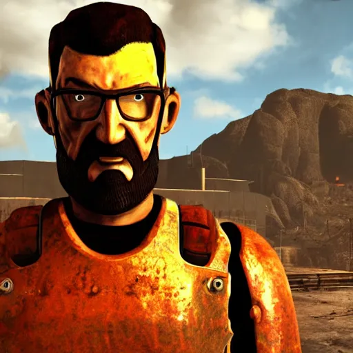 Stream Replicated Man Holotapes - The Fallout Wiki - Fallout New Vegas And  More by Youness Gordon Freeman
