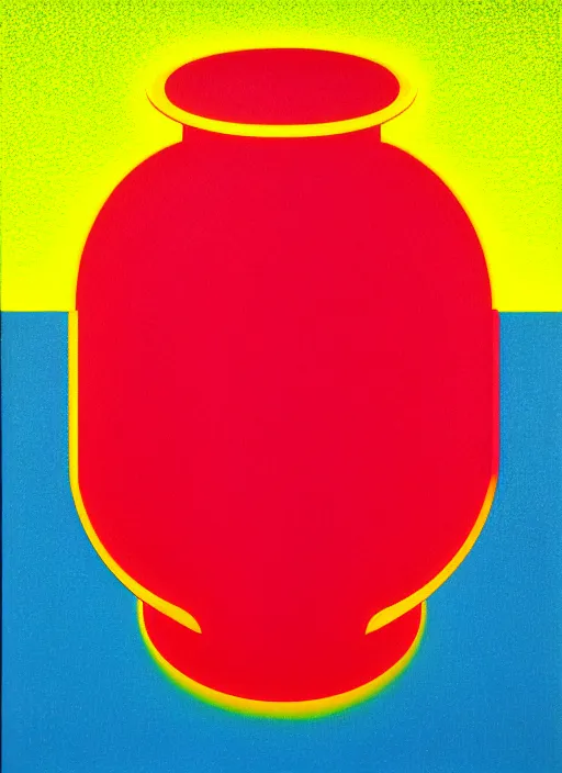 Image similar to grenade by shusei nagaoka, kaws, david rudnick, airbrush on canvas, pastell colours, cell shaded, 8 k