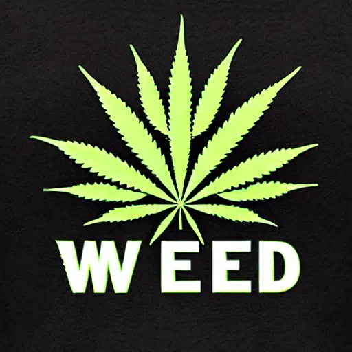 Image similar to weed swag