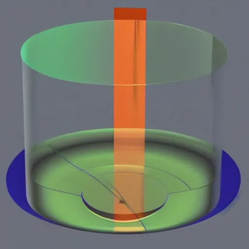 Image similar to a 3d refraction survey of the diameter