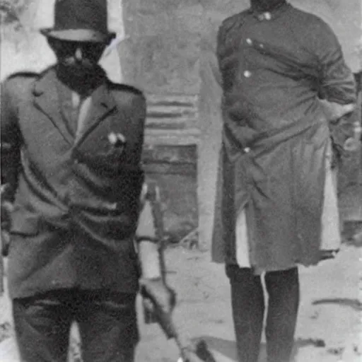 Image similar to indian spy in 1 9 2 0 s mombasa