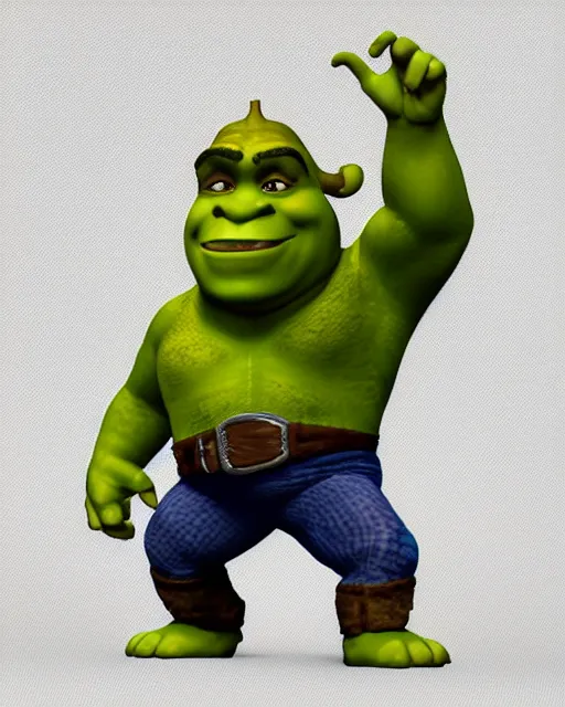 T-Posing Shrek (41), MafiaBot Wiki