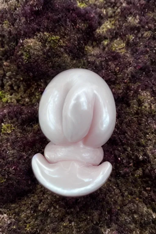 Image similar to plumbus, 16mm