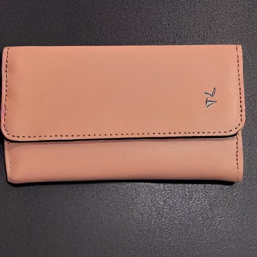 Image similar to a ham wallet