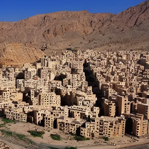 Image similar to algeria
