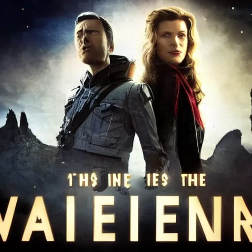 Prompt: trailer for the next blockbuster movie