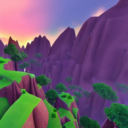 Image similar to ( ( ( ( ( ( ( ( spyro ) ) ) ) ) ) ) ) zhangjaijie mountains skybox texture out of bounds