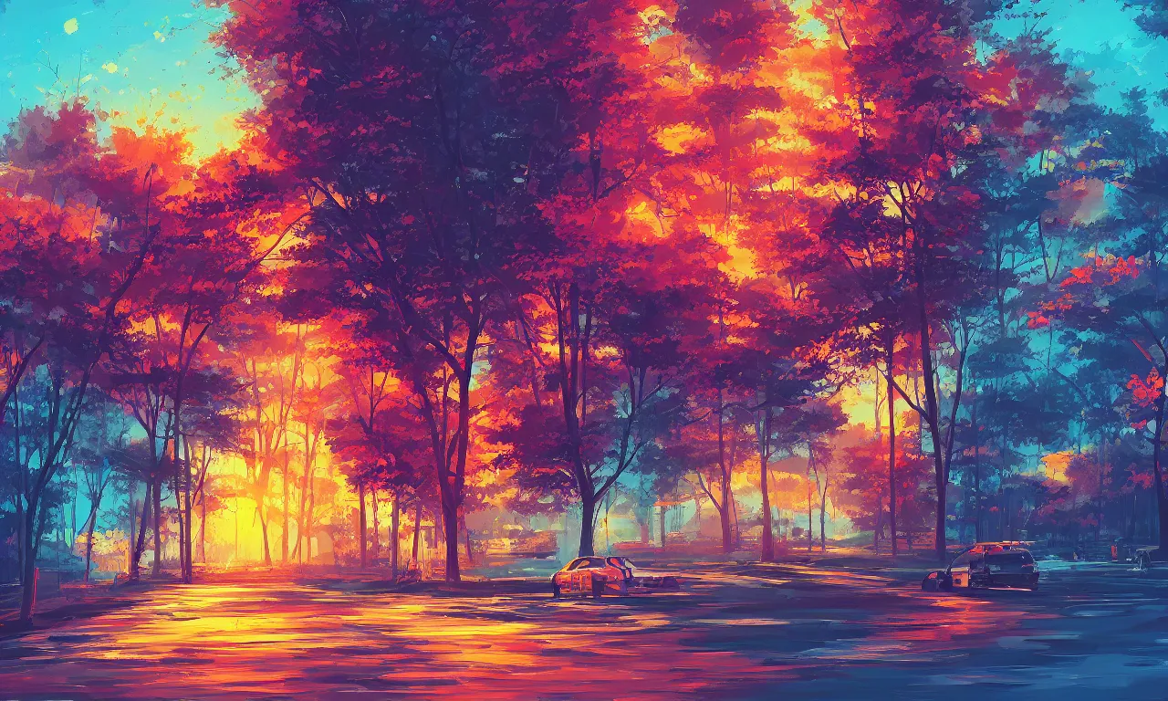 Image similar to alena aenami artworks in 4 k