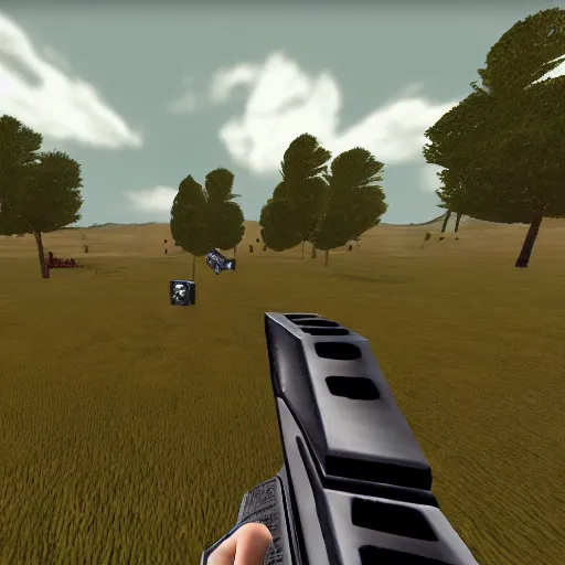 Brutal Turok 0.3.1 (SteamWorkshop support)