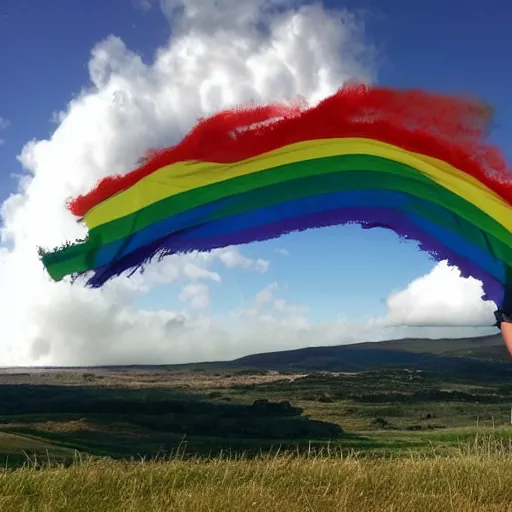 Image similar to gay cloud dancer