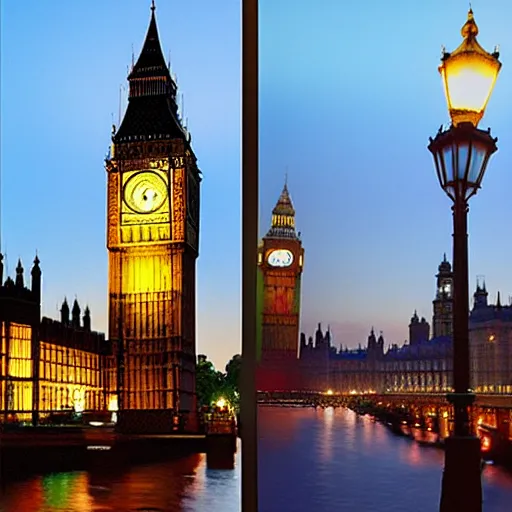 Prompt: London Big Ben but in Rio , photorealistic, 2K