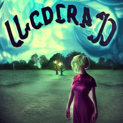 Image similar to lucid dream