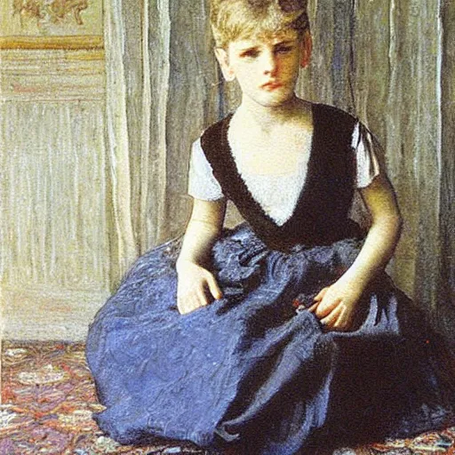 Image similar to Painting, 1882