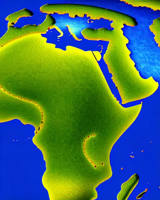 Prompt: a extremely ultra highly detailed majestic hi - res ultra highly detailed logo of africa, zoom out, 8 k, high textures, ultra hyper sharp, insanely detailed and intricate, super detailed, 8 k hdr ultra high quality